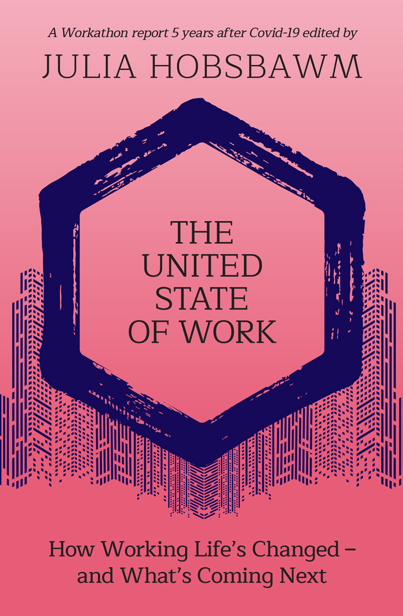 The United State Of Work Report